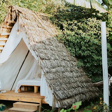 Mambo Arusha Hostel Eksteriør bilde