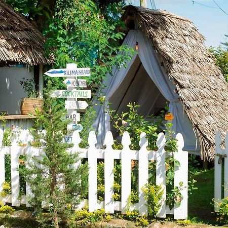 Mambo Arusha Hostel Eksteriør bilde