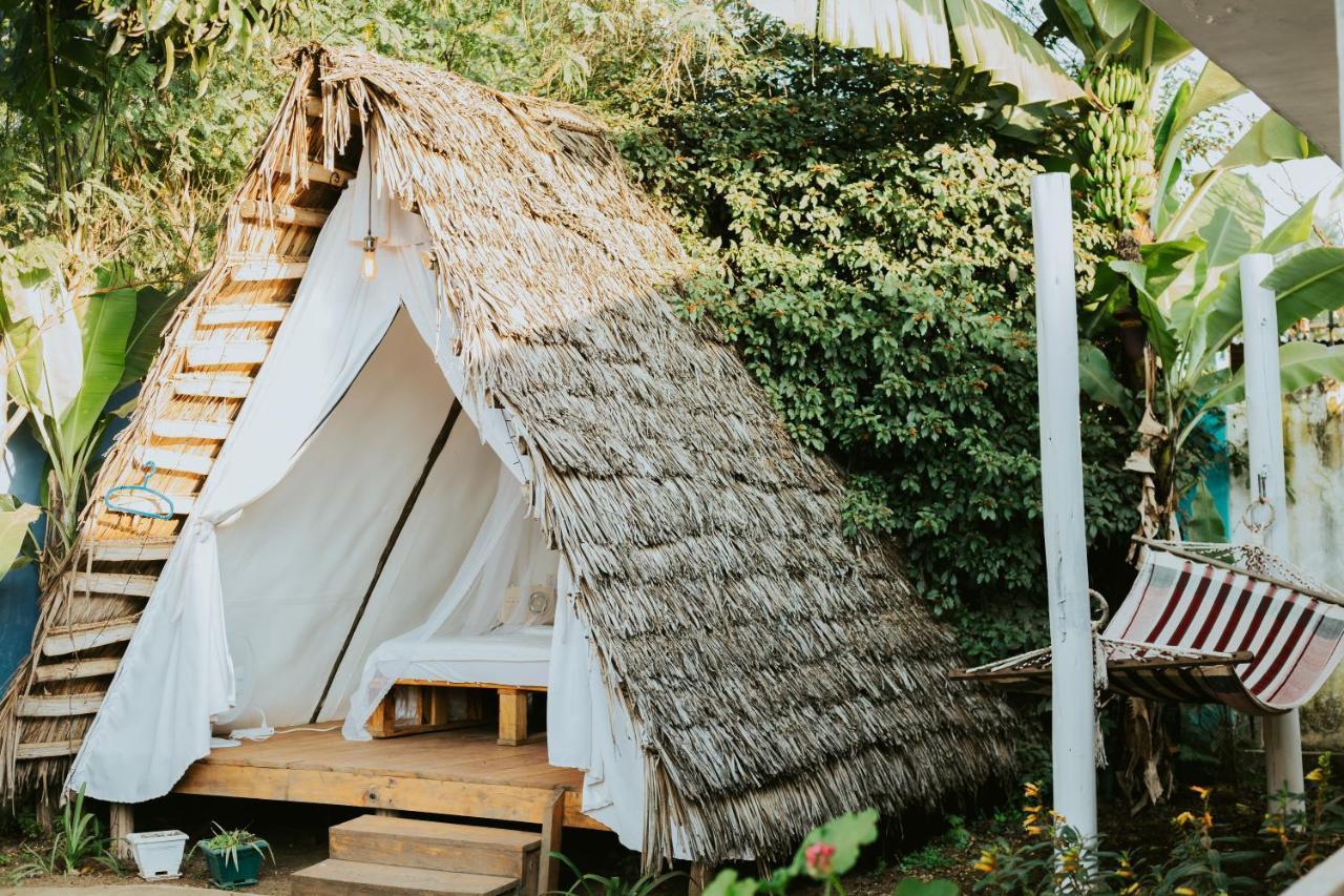 Mambo Arusha Hostel Eksteriør bilde