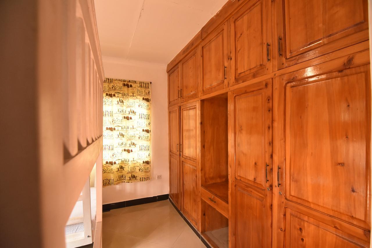 Mambo Arusha Hostel Eksteriør bilde