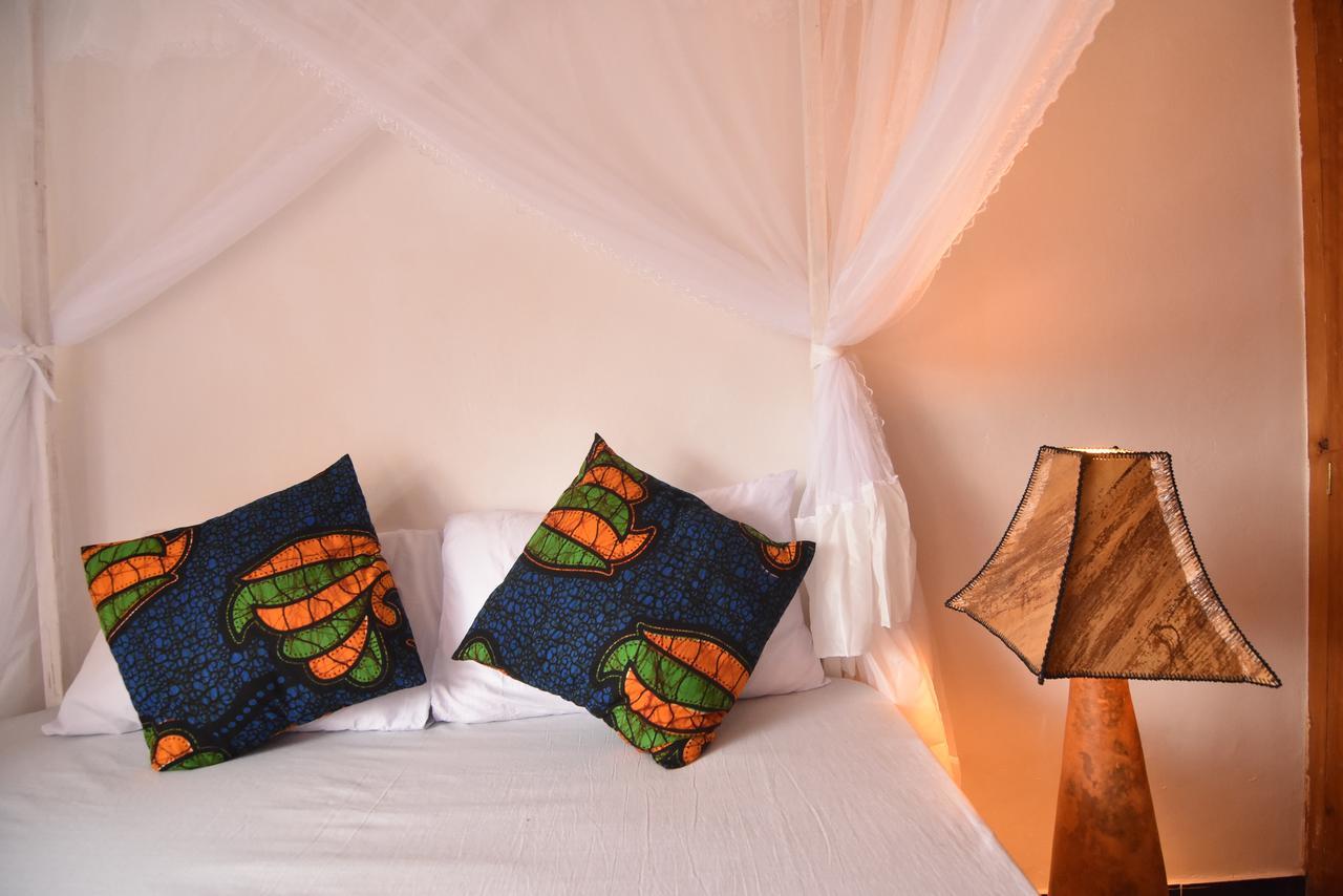 Mambo Arusha Hostel Eksteriør bilde