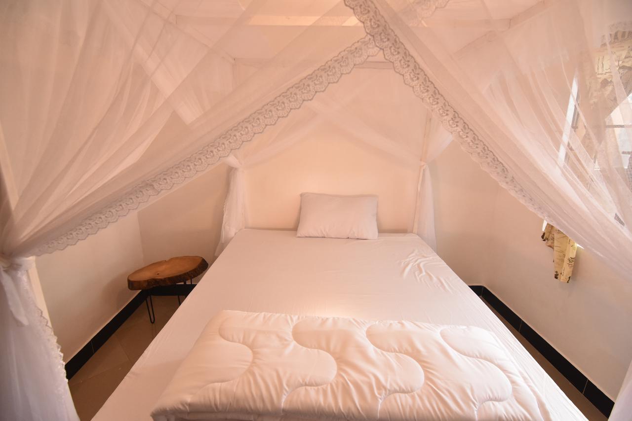 Mambo Arusha Hostel Eksteriør bilde
