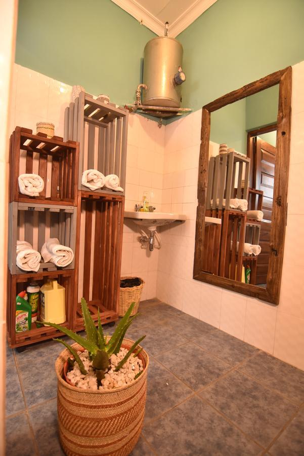 Mambo Arusha Hostel Eksteriør bilde