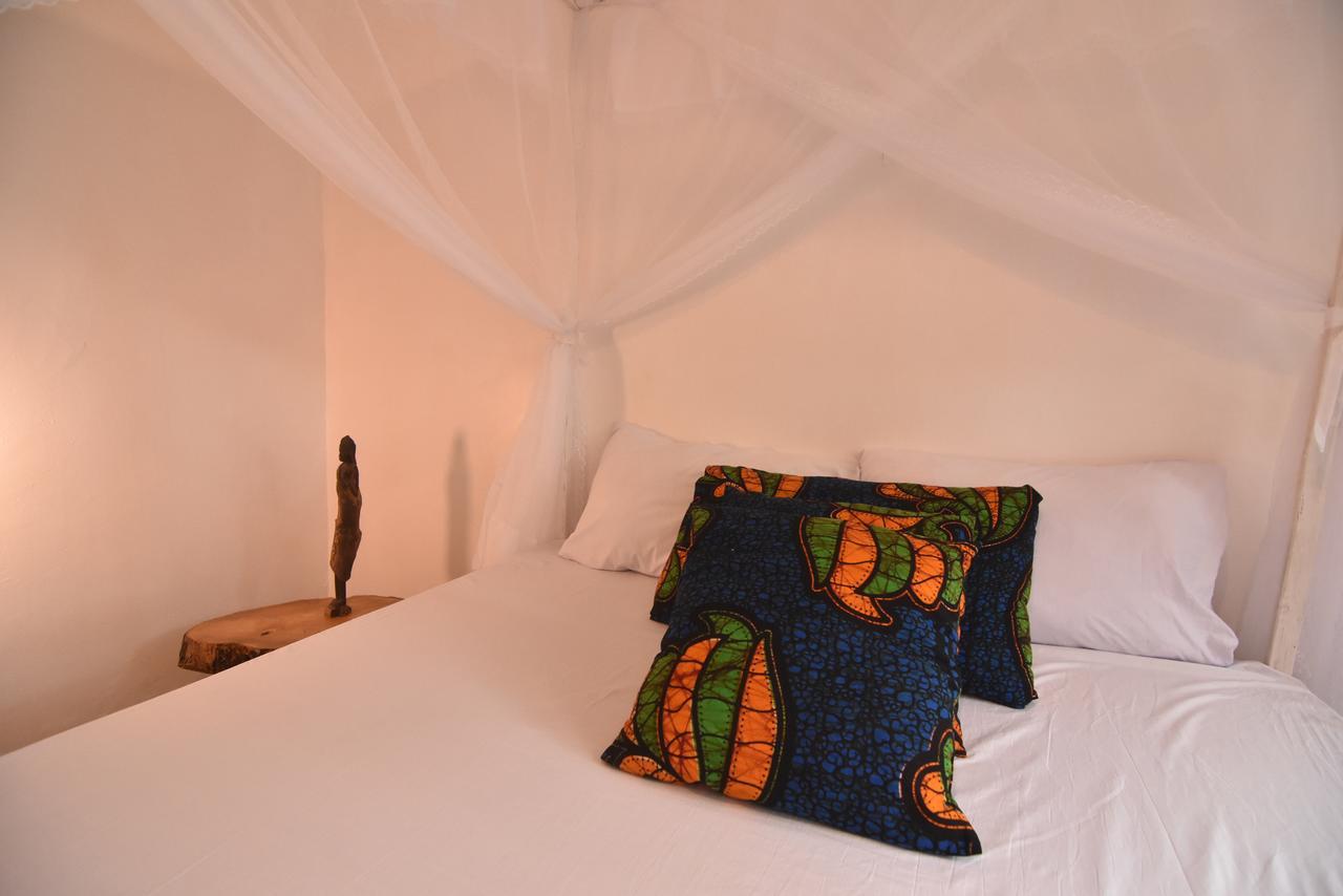 Mambo Arusha Hostel Eksteriør bilde