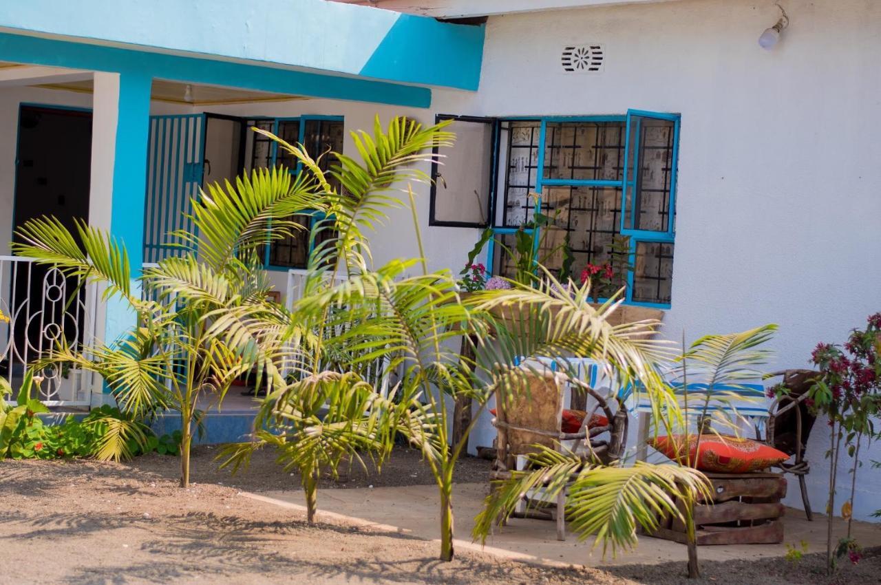 Mambo Arusha Hostel Eksteriør bilde