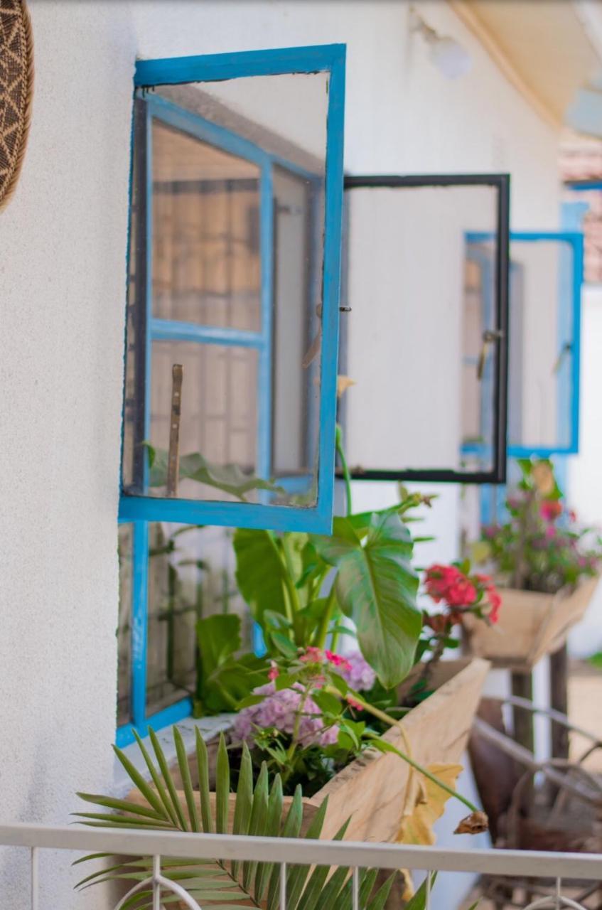 Mambo Arusha Hostel Eksteriør bilde