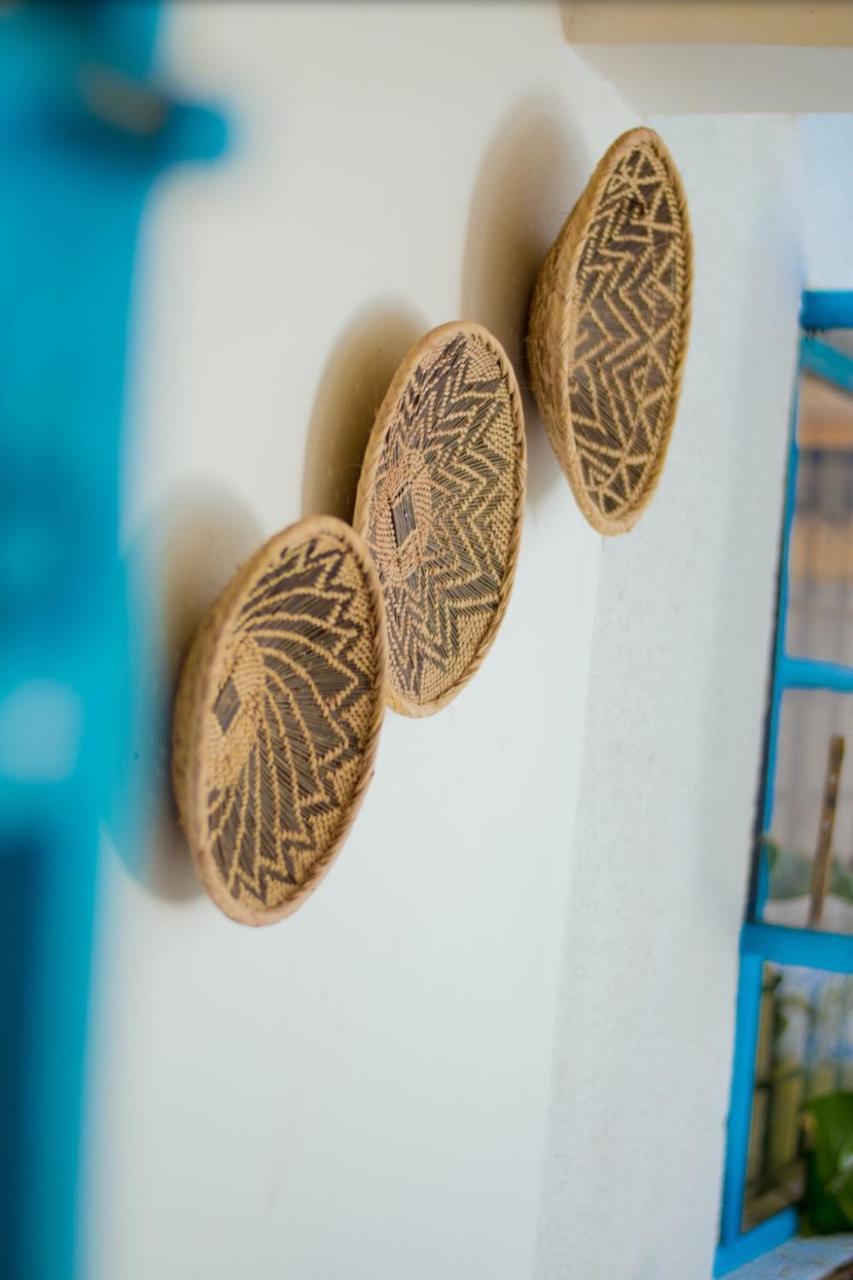Mambo Arusha Hostel Eksteriør bilde