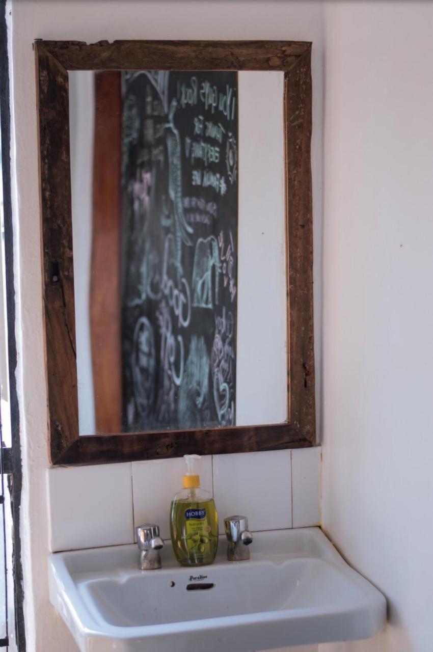 Mambo Arusha Hostel Eksteriør bilde