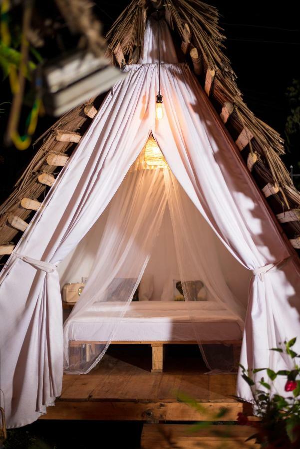 Mambo Arusha Hostel Eksteriør bilde