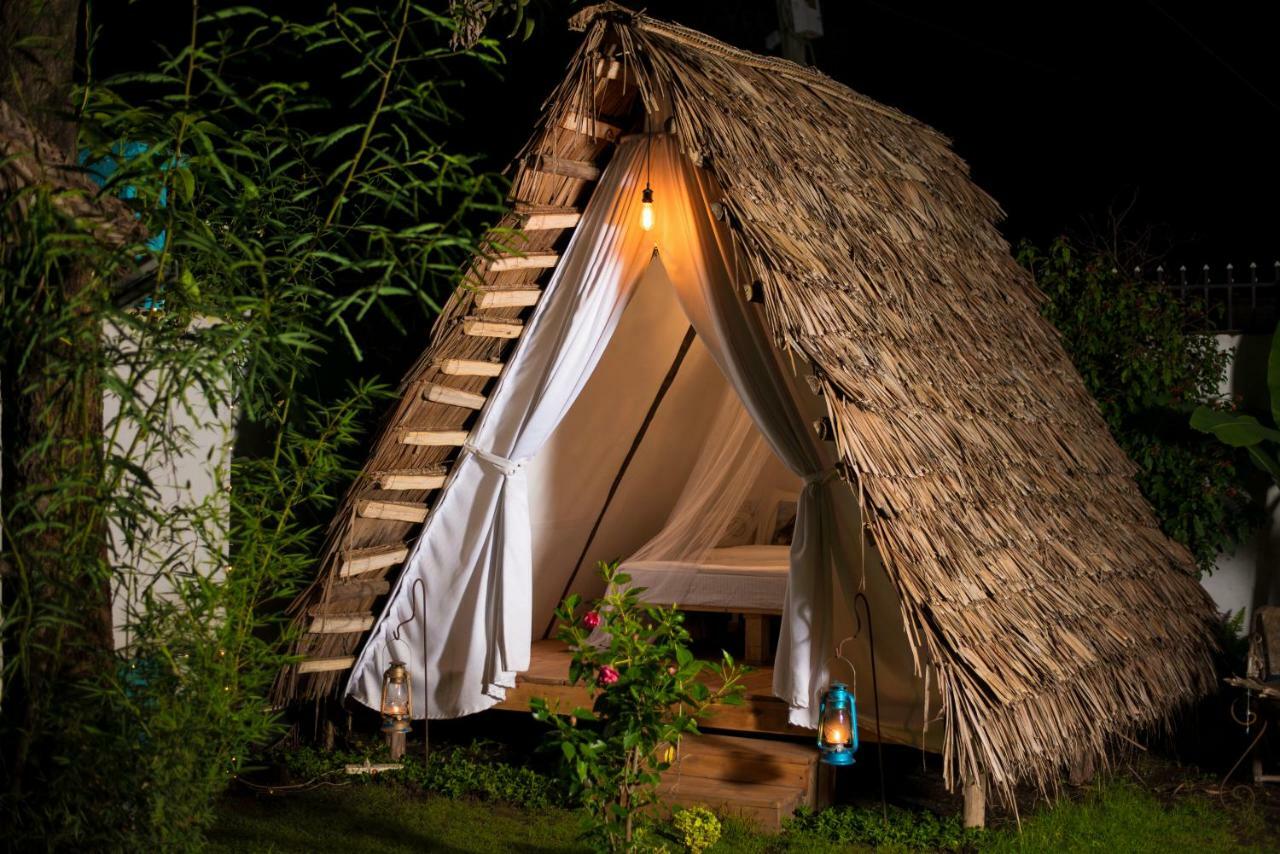 Mambo Arusha Hostel Eksteriør bilde